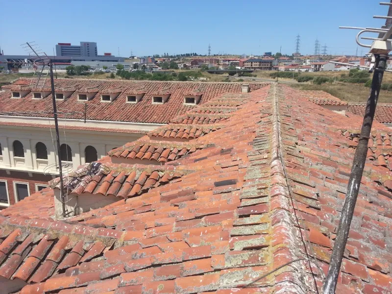 Foto del proyecto COLEGIO DE LA ASUNCIÓN 